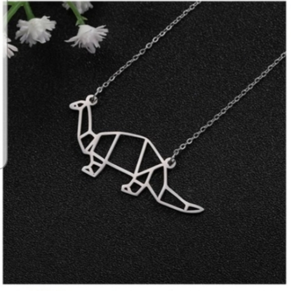 Apatosaurus Pendant!!